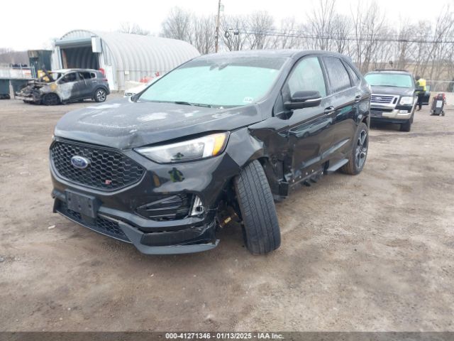 2FMPK4AP7LBB44834 Ford EDGE ST