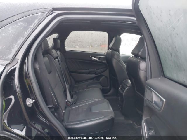 2FMPK4AP7LBB44834 Ford EDGE ST