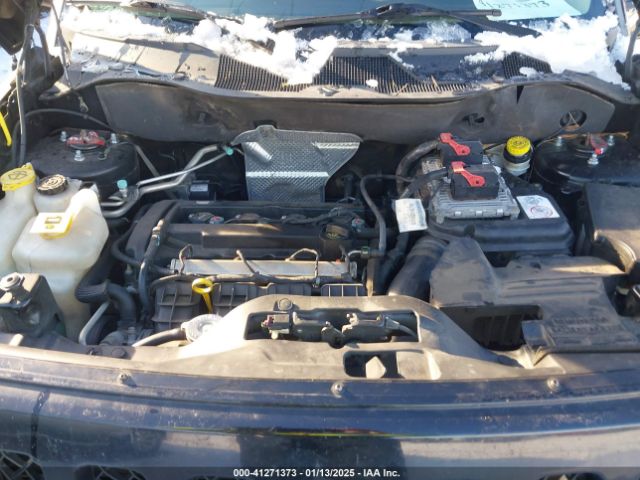 1C4NJPFAXED681859 Jeep Patriot High Altitude
