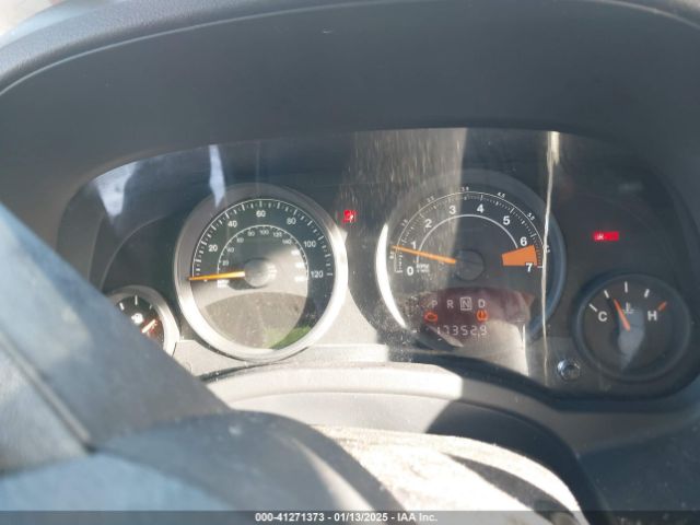 1C4NJPFAXED681859 Jeep Patriot High Altitude