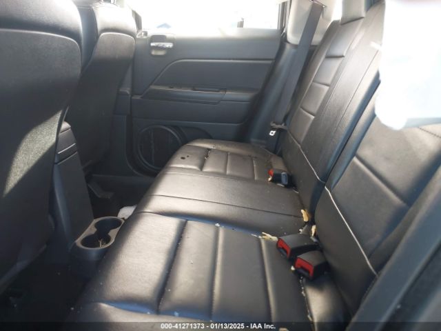1C4NJPFAXED681859 Jeep Patriot High Altitude