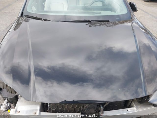 KMHM34AA6PA030658 Hyundai Ioniq 6 Sel