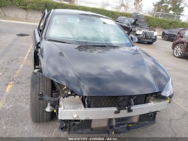 KMHM34AA6PA030658 Hyundai Ioniq 6 Sel