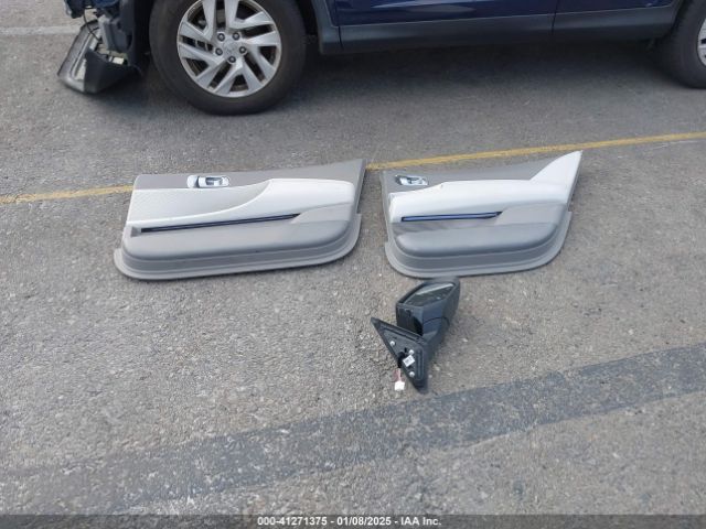 KMHM34AA6PA030658 Hyundai Ioniq 6 Sel