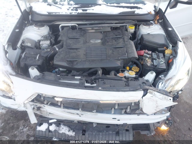 4S3BNEN61H3065602 Subaru Legacy 3.6r Limited
