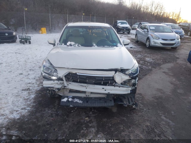 4S3BNEN61H3065602 Subaru Legacy 3.6r Limited