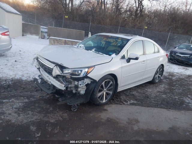 4S3BNEN61H3065602 Subaru Legacy 3.6r Limited