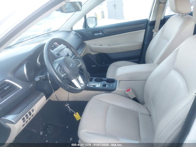 4S3BNEN61H3065602 Subaru Legacy 3.6r Limited