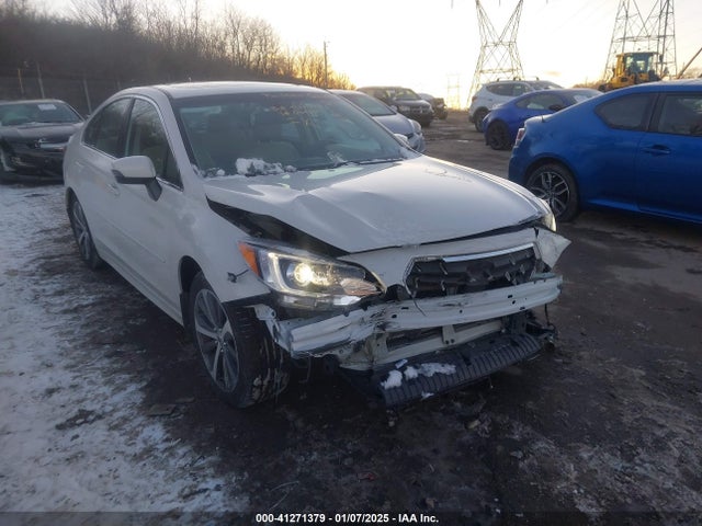 4S3BNEN61H3065602 Subaru Legacy 3.6r Limited