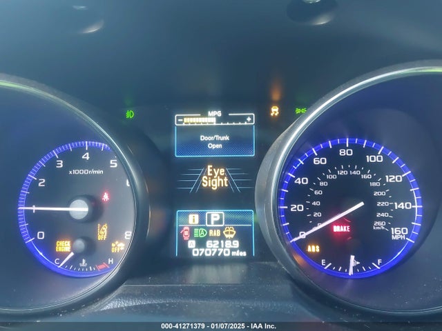 4S3BNEN61H3065602 Subaru Legacy 3.6r Limited