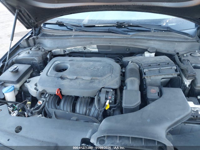 5XXGT4L33GG036874 KIA Optima Lx
