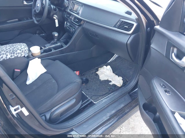 5XXGT4L33GG036874 KIA Optima Lx