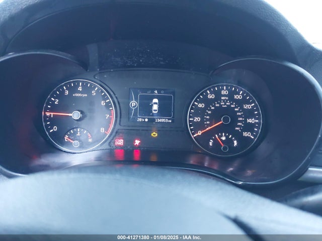 5XXGT4L33GG036874 KIA Optima Lx