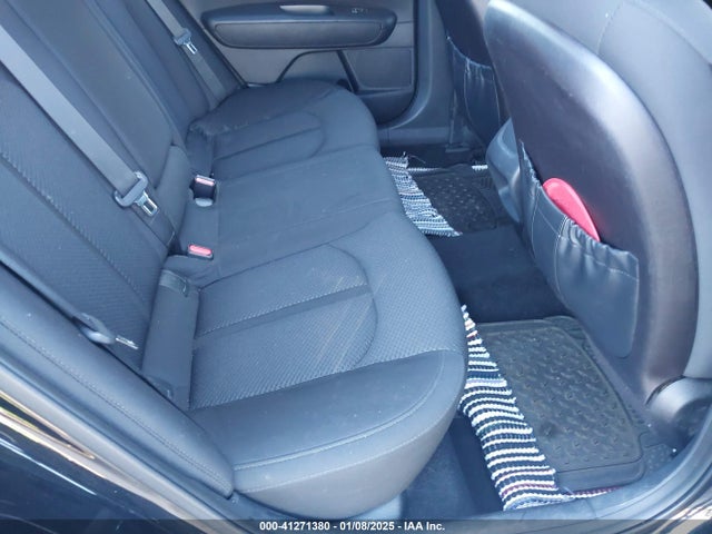 5XXGT4L33GG036874 KIA Optima Lx
