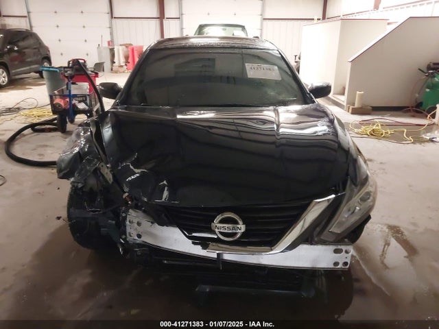Nissan Altima 2.5 Sv 2018 1N4AL3AP1JC276024 Image 13