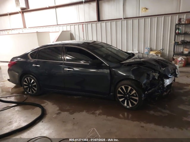 Nissan Altima 2.5 Sv 2018 1N4AL3AP1JC276024 Image 14