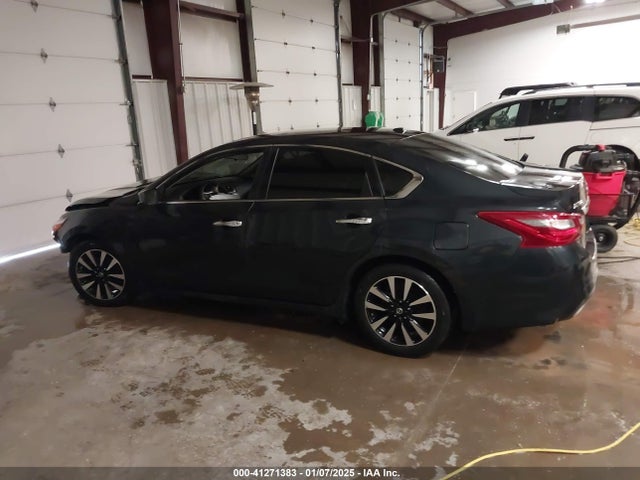 Nissan Altima 2.5 Sv 2018 1N4AL3AP1JC276024 Image 15