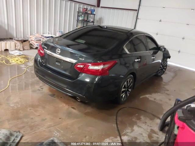 Nissan Altima 2.5 Sv 2018 1N4AL3AP1JC276024 Image 4