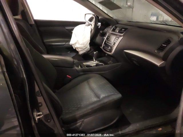 Nissan Altima 2.5 Sv 2018 1N4AL3AP1JC276024 Image 5