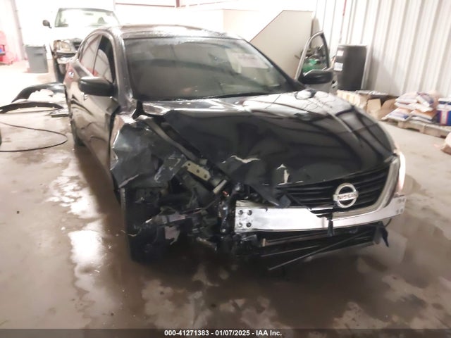Nissan Altima 2.5 Sv 2018 1N4AL3AP1JC276024 Image 6