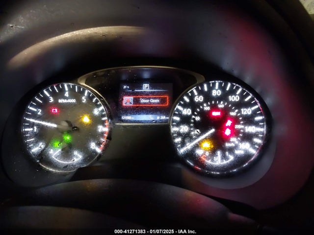 Nissan Altima 2.5 Sv 2018 1N4AL3AP1JC276024 Image 7