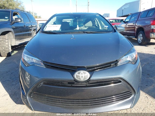 5YFBURHE9HP603354 Toyota COROLLA LE