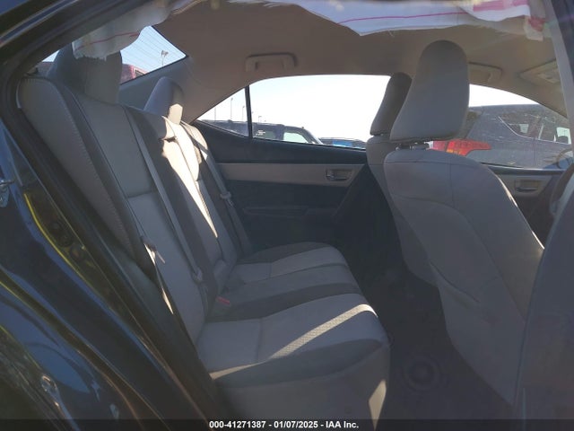 5YFBURHE9HP603354 Toyota COROLLA LE