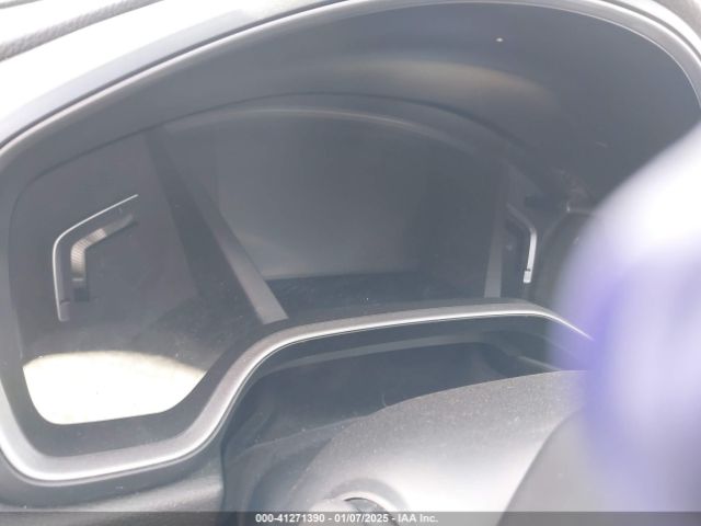 2HKRW1H85MH412848 Honda Cr-v 2wd Ex-l