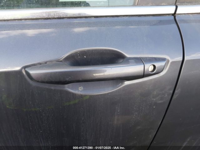 2HKRW1H85MH412848 Honda Cr-v 2wd Ex-l
