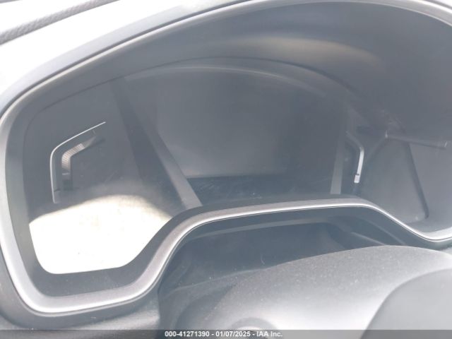 2HKRW1H85MH412848 Honda Cr-v 2wd Ex-l
