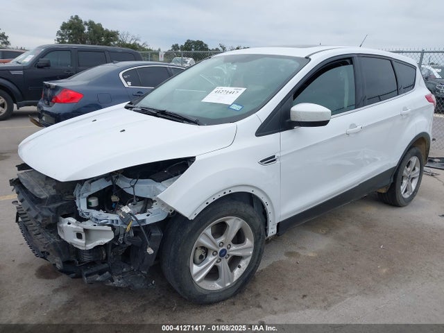 1FMCU0G96GUC45910 Ford ESCAPE SE