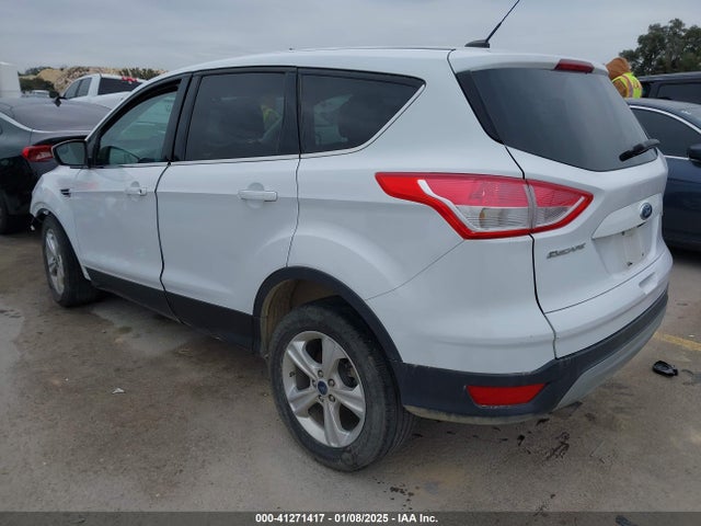 1FMCU0G96GUC45910 Ford ESCAPE SE
