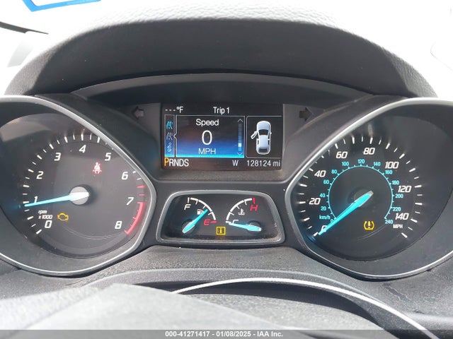 1FMCU0G96GUC45910 Ford ESCAPE SE