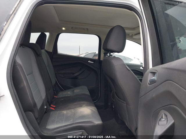 1FMCU0G96GUC45910 Ford ESCAPE SE