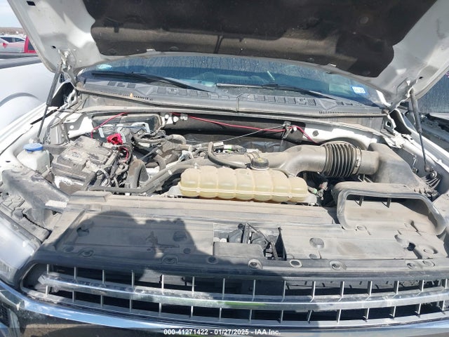1FTEW1CP7KKC75312 Ford F-150 Xlt