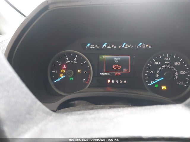 1FTEW1CP7KKC75312 Ford F-150 Xlt