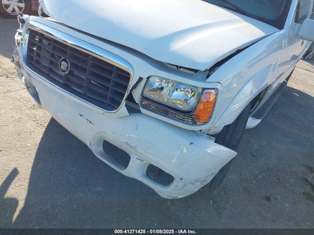 2000 CADILLAC ESCALADE 1GYEK13R9YR108862 Photo 5