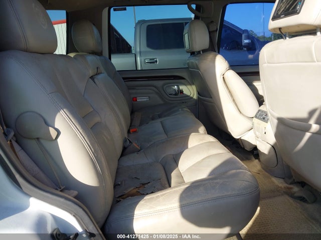 2000 CADILLAC ESCALADE 1GYEK13R9YR108862 Photo 7