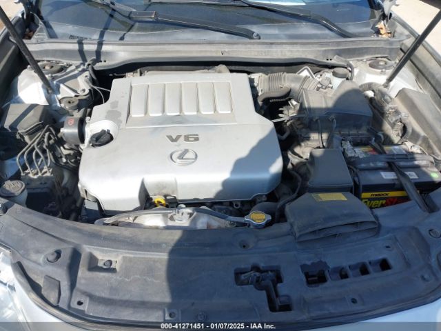 JTHBK1GG2E2084604 Lexus ES 350