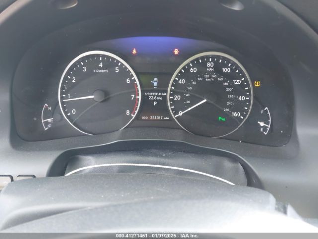 JTHBK1GG2E2084604 Lexus ES 350