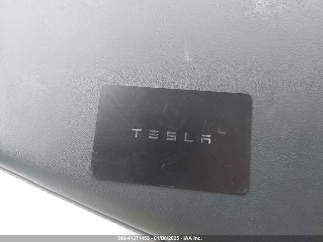 7SAYGDEF0NF468566 Tesla Model Y Performance Dual Motor All-wheel Drive