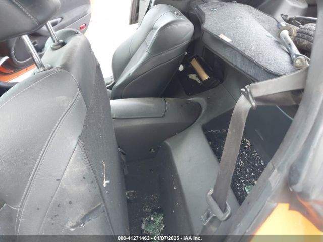 2011 NISSAN 370Z JN1AZ4EH6BM554805 Photo 7
