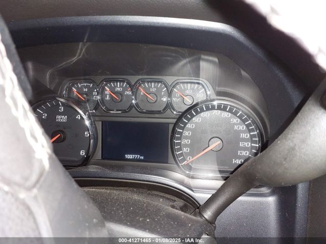 2014 CHEVROLET SILVERADO 1500 3GCUKREC5EG540594 Photo 6