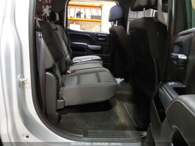 2014 CHEVROLET SILVERADO 1500 3GCUKREC5EG540594 Photo 7