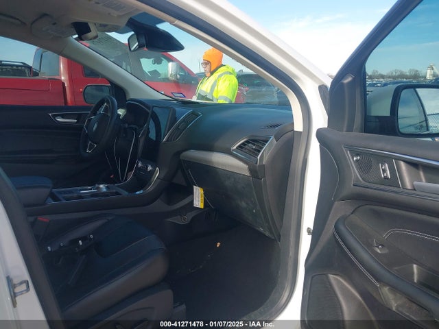 Ford Edge Titanium 2021 2FMPK3K94MBA64614 Image 5
