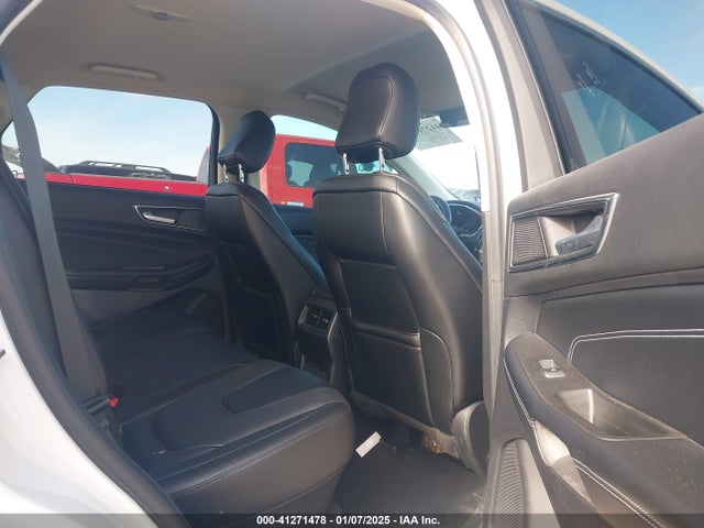 Ford Edge Titanium 2021 2FMPK3K94MBA64614 Image 8