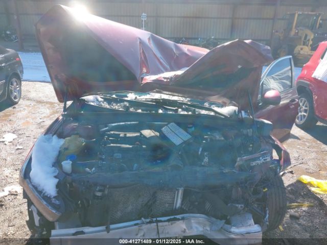 5XXG14J21NG103825 KIA K5 LXS