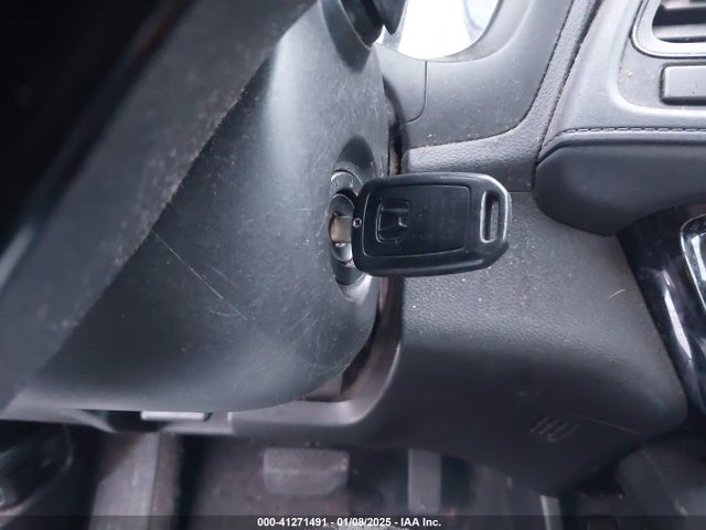 Honda HR-V LX 2016 3CZRU6H32GM747713 Image 11