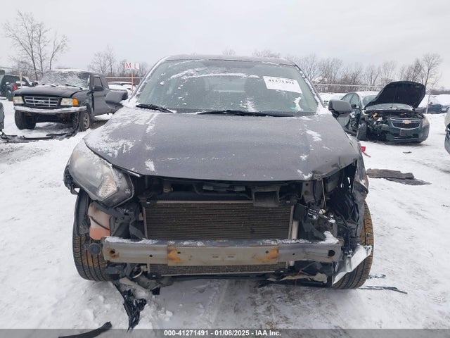 Honda HR-V LX 2016 3CZRU6H32GM747713 Image 13