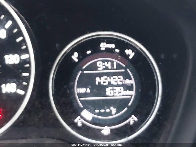 Honda HR-V LX 2016 3CZRU6H32GM747713 Image 16